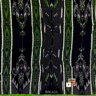 Goyor bin Agil Sarong with Smooth BHS Printing Motif