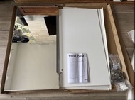 Ikea storjorm mirror cab鏡櫃