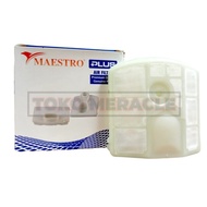 Maestro Filter Udara Chainsaw22" - Air Filter Gergaji Maestro 6500
