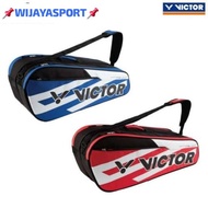 Victor Badminton Bag (12 Racquets) BR6210 Victor Badminton Racket Bag BR 6210 Victor BR Bag