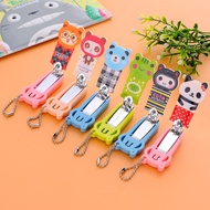 - SUPER SHARP Nail Clipper with Cute Patterns - MAYA SHOP
