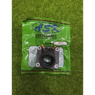 txr carburetor joint