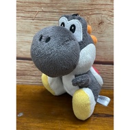 Character from Mario 2 hands