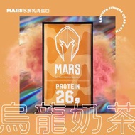 MARS烏龍奶茶味水解乳清蛋白粉