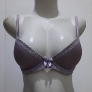 Push Up bra H&M size 32C