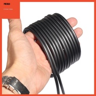 [Predolo] Dual 6.35 to 2rca Cable 5ft, Dual 6.35mm 1/4 inch Male to 2 RCA Male RCA Audio