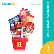 Biogreen CNY Hamper RM108