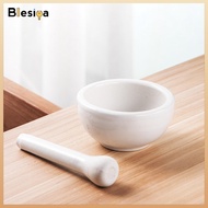 Mortar and Pestle Set Spice Grinder Grinding Bowl