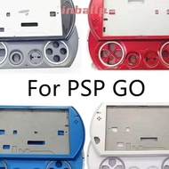 INBALLP Full Housing Shell, Protective Spare Parts Game Console , Accessories Repair Universal Game 