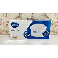 Brita Water Filter Maxtra+ 3X