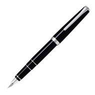 導頻鋼筆Erabo FE-25SR-BSM黑
