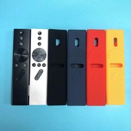 Kawalan Jauh Projektor XGIMI H3S Z6 Z4 Z5 H2 A2 A1 4K Warna Silikon Anti-jatuh Perlindungan Perlindu