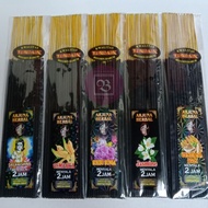 Arjuna Herbal Fragrant Incense 35 sticks
