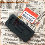46545-S84-A81 46545S84A81 Automatic Brake Pedal Pad Rubber Cover 46545-S30-981 46545S30981 For Honda