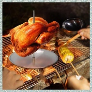 [h5bl3j6wj.ph] Vertical Tacos Al Pastor Skewer Stainless Steel Brazilian Barbecue Skewer Shawarma Ke