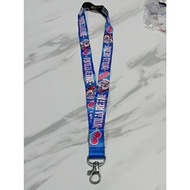 Anime Card Strap Length 35 Inches