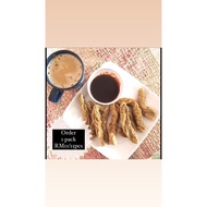 Keropok Lekor Frozen Original Terengganu