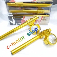 Nui R 15 New V3, R25 New, Vixion, R15 V2, Scorpio, Ninja 150, Ninja Rr, Ninja 250fi, Ninja 250 Carbu