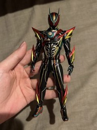代工集單 kamen rider shf zeztz exdream