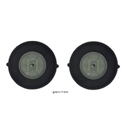 🔥HOT Sale🔥 อะไหล่ลูกยางปั๊มลม SUNSUN YT-818 1 คู่ (ลูกยางสำหรับเปลี่ยนในกรณี ปั๊มลมเบา ลมไม่ออก อะไห