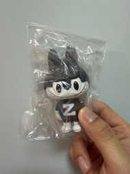 Zimomo 經典系列第四代 Z MDM 隱藏