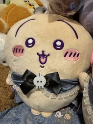 Chiikawa 萬聖節 usagi