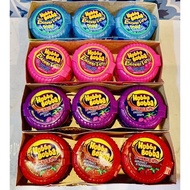 SUPER LONG HUBBA BUBBA ROLL GUM 180cm IMPORTED CHEWING GUM