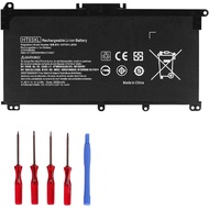 new battery ht03xl for hp