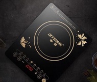 電磁爐 induction cooker