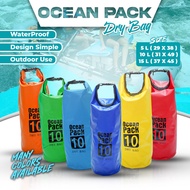 OCEAN PACK DRY BAG