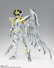 《日版直送》聖闘士聖衣神話EX 聖闘士星矢 ペガサス星矢（神聖衣） Saint Seiya Pegasus EX 天馬座星矢  bandai 魂
