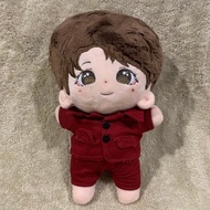 Billionaire Boys Club Kpop Doll Plush