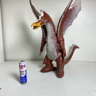 Kaiju Monster Ultraman MELBA