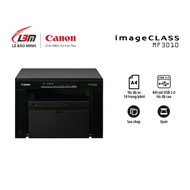 Canon MF3010 multifunction laser printer - Genuine product
