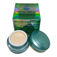 [HCM]kem trà xanh mụn thâm mờ sẹo NHẬT VIỆT COSMETICS 10g -13g