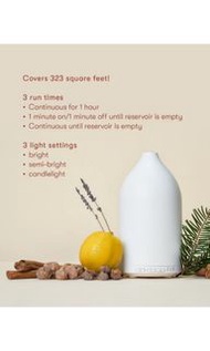Young living 擴香機