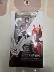 國產KO版 假面騎士Shf DEN-O 電王 20 週年紀念版 現貨