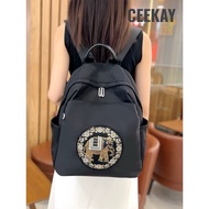 CEEKAY Elephant Backpack Wanita Multifunctional Backpack Fits LAPTOP - CK057