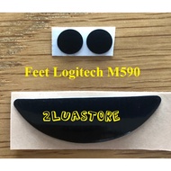 Logitech M650 MX Master 3s Feet Master 2s Feet MX Anywhere 3s Feet M590 silent Feet M331 M350 M325 M