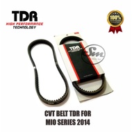 Cvt Belt Van Belt/ V-Belt Mio 110TDR