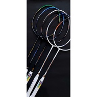 Latest Lining Windstorm 700 Plus Badminton Racket - RACKET