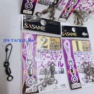 SASAME power stain swivel 210-D sasame 210-D