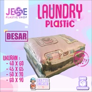 PP Plastic | PP Laundry Bag Plastic BENING | Laundry Bag | PP Laundry