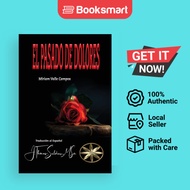 El Pasado De Dolores | Miriam Valle Campos | Paperback | English Edition  | 9798868909092