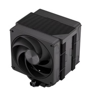 SilverStone FM600 PRO CPU air cooler