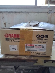 หม้อน้ำ YAMAHA R15 new ของแท้จากโรงงาน100% BK6-E2460-01 ราคาลดล้างสต๊อก!!