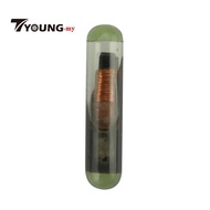 [Available] Repalcement ID48 Transponder Chip Glass for VW  Megamos Crypto ID 48 Key
