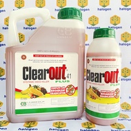 CLEAROUT GENERAL PURPOSE SYSTEMIC WEED KILLER