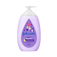 Johnson's Bedtime Baby Lotion 500ml