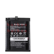 Suitable for OUKITEL C32 Battery, Oukitel S6509 battery, C32 Battery
